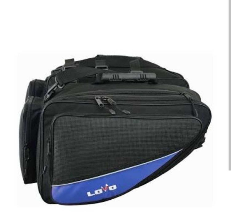 Alforges lovo excelente estado