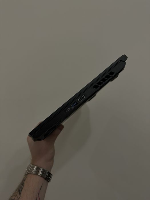 Топовий ігровий ноутбук!!! Acer Nitro 5 у відміному стані