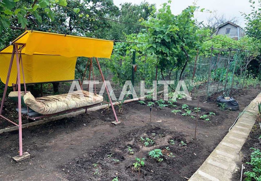 Дом-дача в Алтестово (правая сторона)!