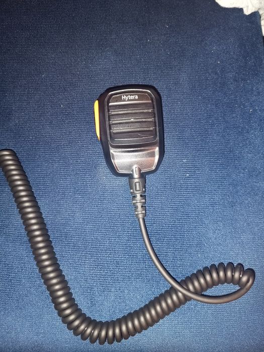 Mikrofon hytera sm16 a1