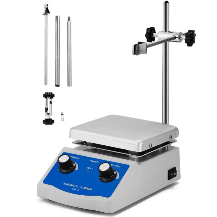 Laboratory Magnetic Stirrer Hot Plate64739968486913124