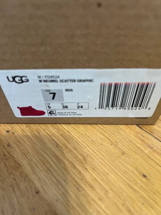 UGG Угги оригинал