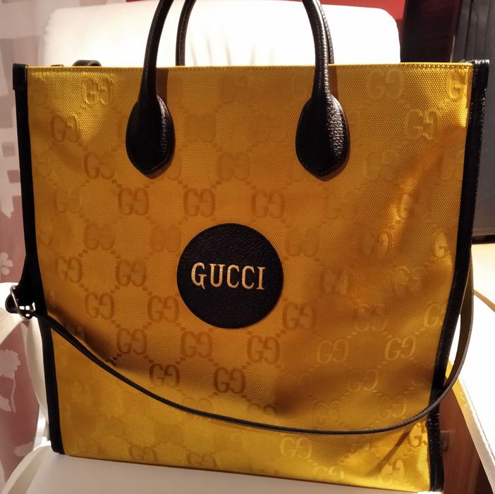 Torebka Gucci Off The Grid long tote
