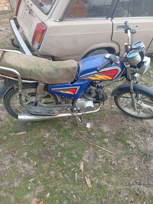 Продається альфа можливий обмін