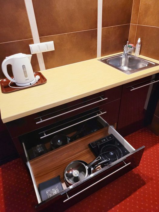 Apartamenty - Kazimierz Dolny