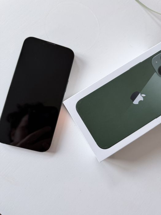 Iphone 13 128GB uzywany