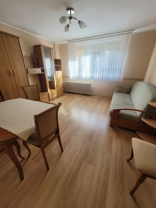Mieszkanie do wynajęcia 2 pokoje ul.Matejki