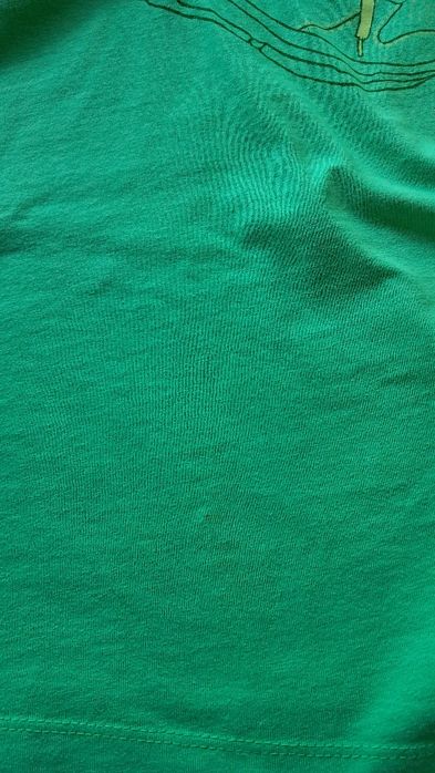 Oryginalny letni T-shirt