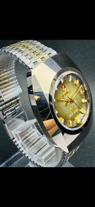 Rado Balboa ** piekny zegarek automat **