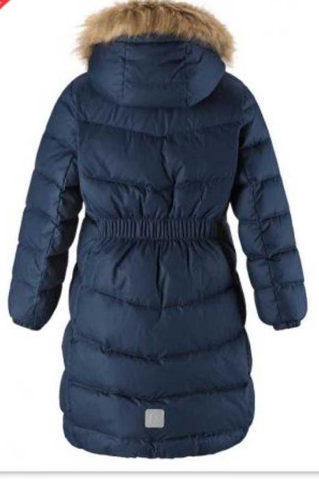 Куртка/пальто Reima, р.164  пуховик, термопальто