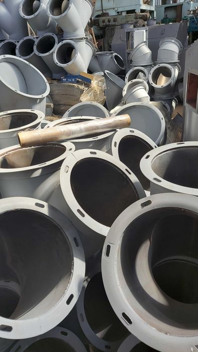 Вальцуем трубы, самотеки зерновые , цепные конвейеры ролики конвейерны