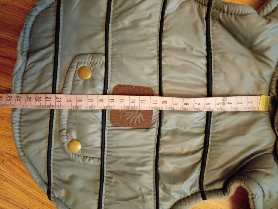 Одежда для собачки