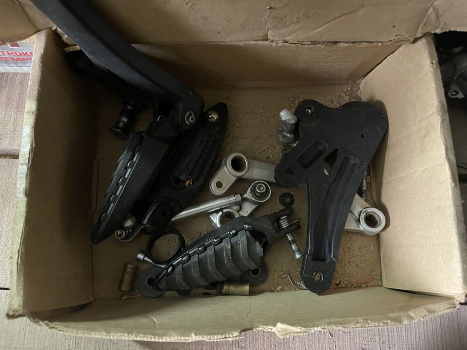 ducati diavel 1200 2010-2014