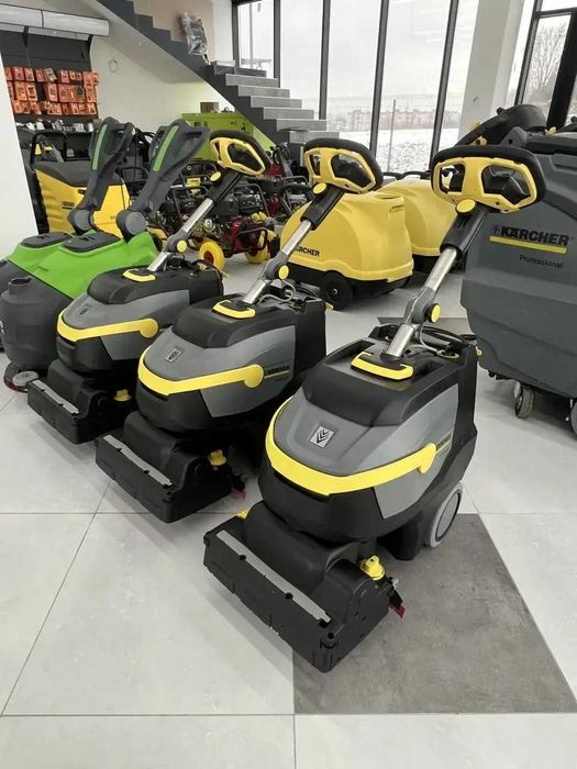 Оренда ІНСТРУМЕНТУ Львів прокат інструментів Підлогомий машина KARCHER
