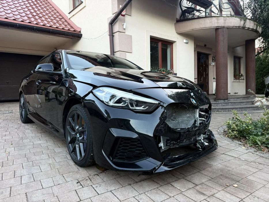 BMW Seria 2