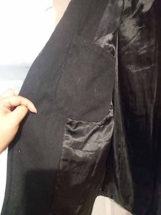 Casaco Homem Inverno