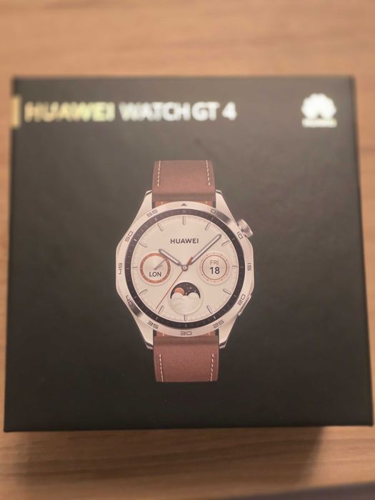Huawei Watch GT4