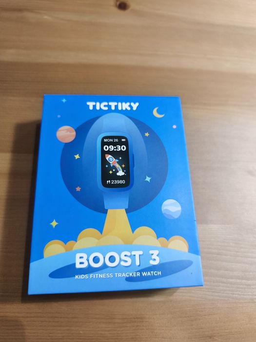 Smart band dla dzieci