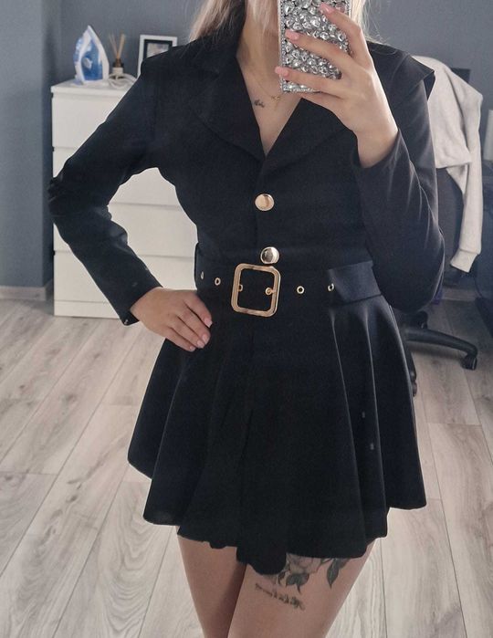 Kombinezon styled in italy