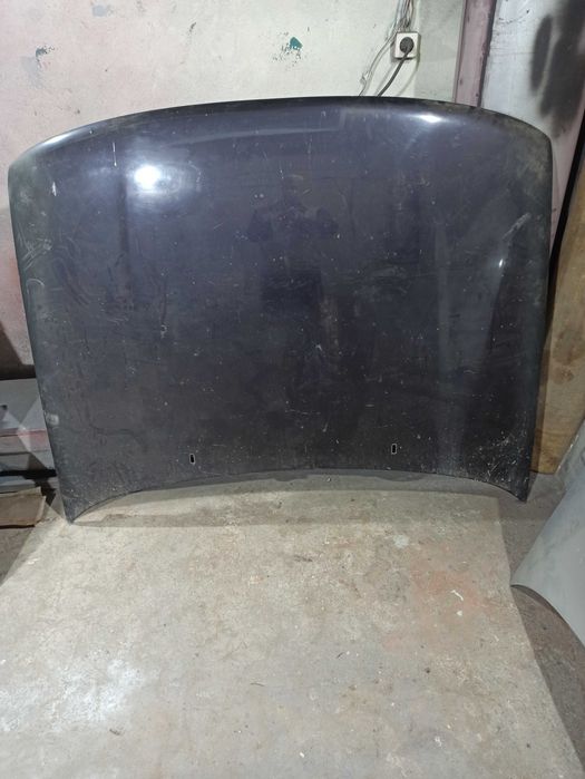 Капот Фольксваген пасат Б-4