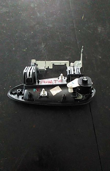 Puxador porta frente direita FIAT Grande Punto (199_)