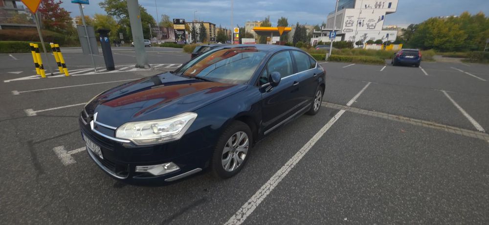 Citroën C5