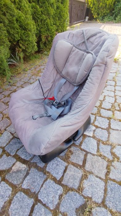 Детское автокресло Meggy