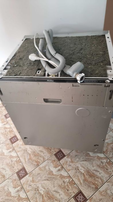 Zmywarka Amica do zabudowy 60