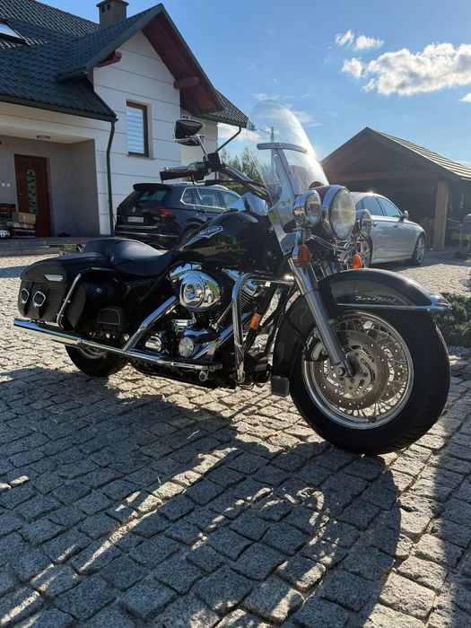 Harley-Davidson