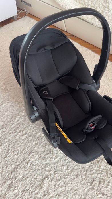Автокрісло Britax Romer