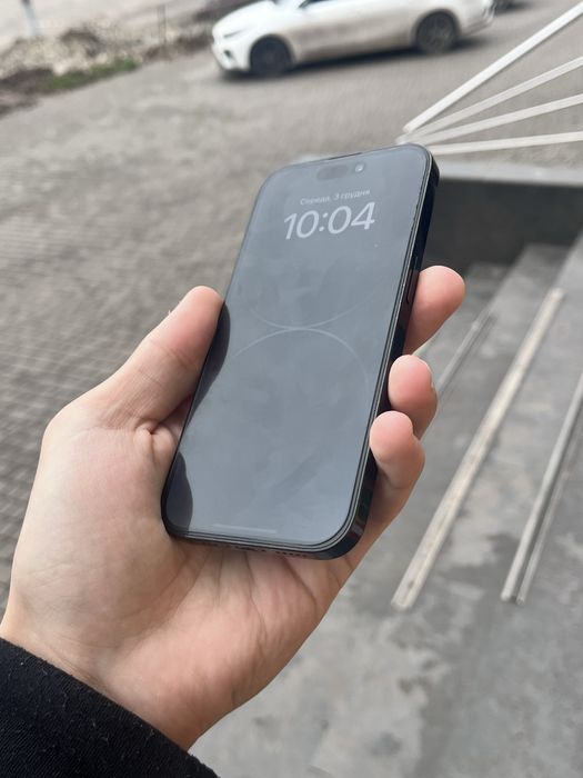 iPhone 14 Pro 128 GB Neverlock айфон 14 про 128 гб Неверлок