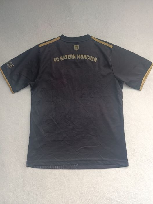 Футболка Баварія Мюнхен Adidas