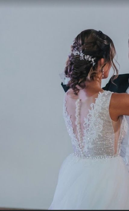 Suknia ślubna DIANA