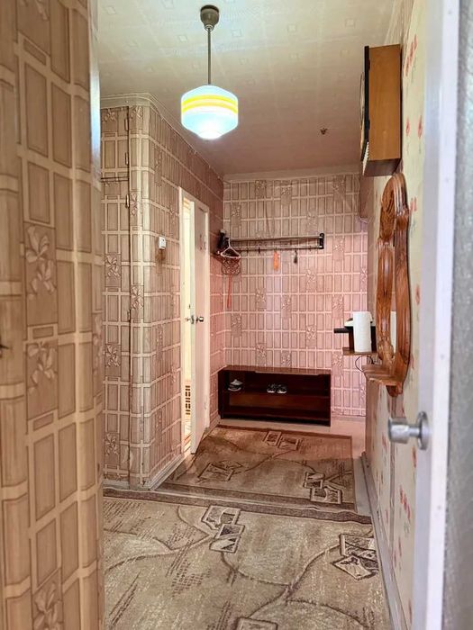 Продам 3-к квартиру (74м2) на Савкина, Красный Камень