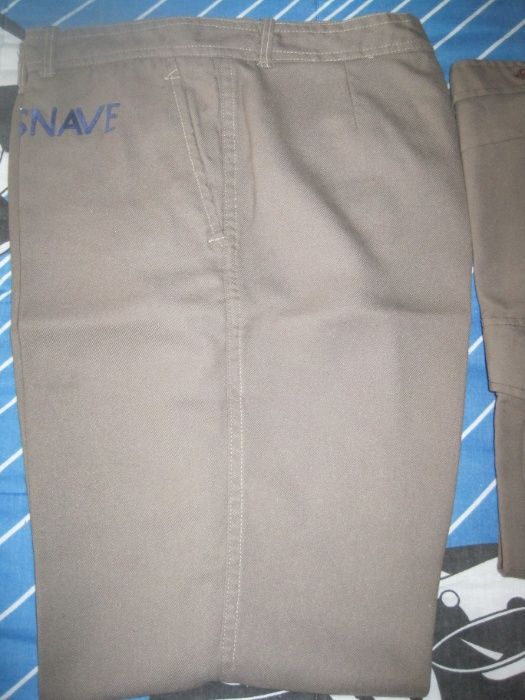 Fardas da Lisnave