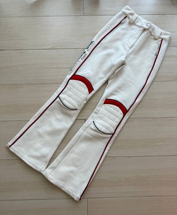 Горнолыжный костюм Dior