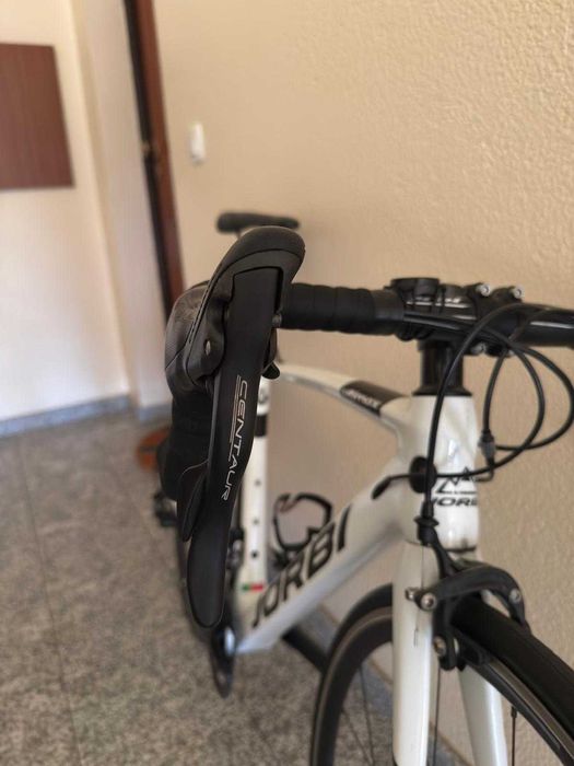Bicicleta de estrada Jorbi Ultimax