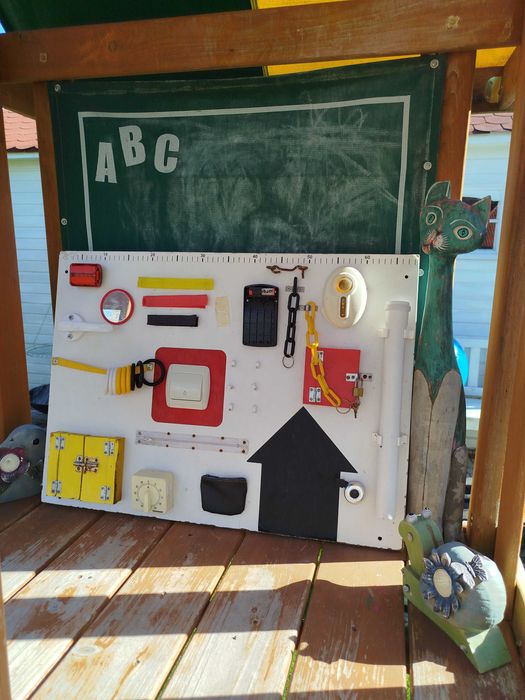 Tablica manipulacyjna