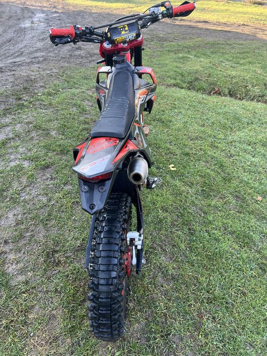 Kovi Advance 250 куб 2022 року