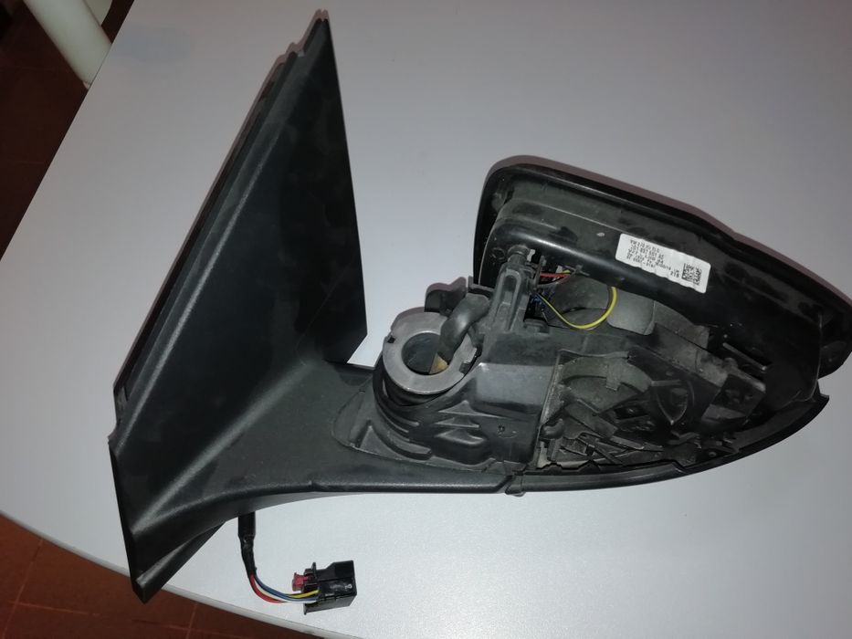 Braço de espelho VW Polo