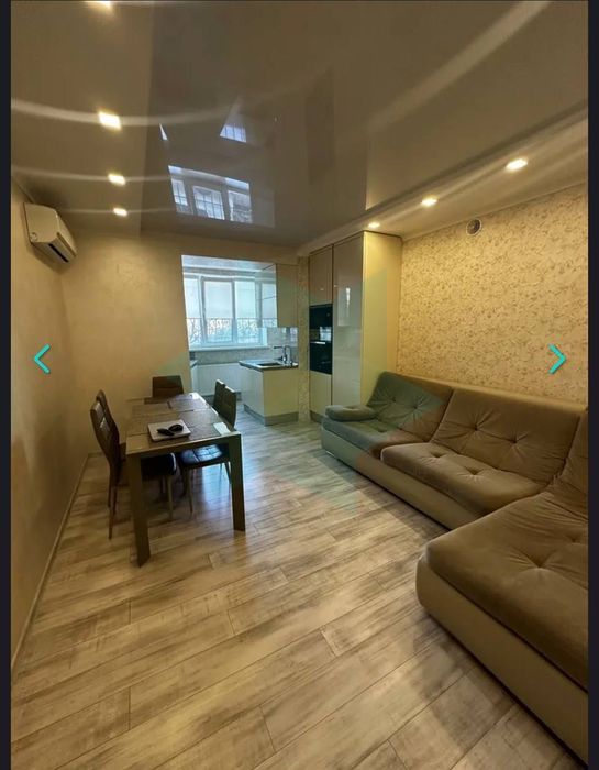 Аренда 4к Победа ЖК Пролисок 5 Континент Салют Пр Героев Б Славы New!