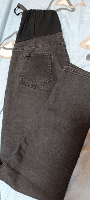 Джинси для вагітних