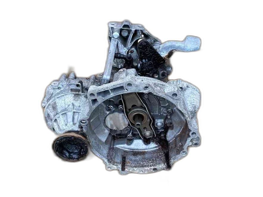 Caixa Velocidades Manual VW GOLF VI 1.4 TSI (118 kW / 160 cv) [10.2008 - 11.2012] KWB (OEM)