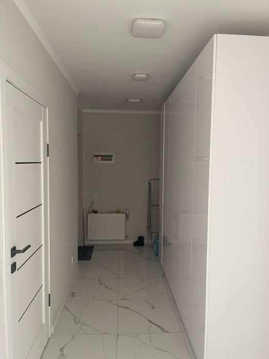 38 000 $! БеЗКомисии! ПРОДАЖА Шикарной 2 комнт.квартиры  Новострой Ган