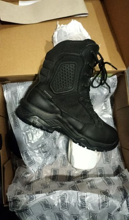 Botas Magnum Strike Force RC 8.0