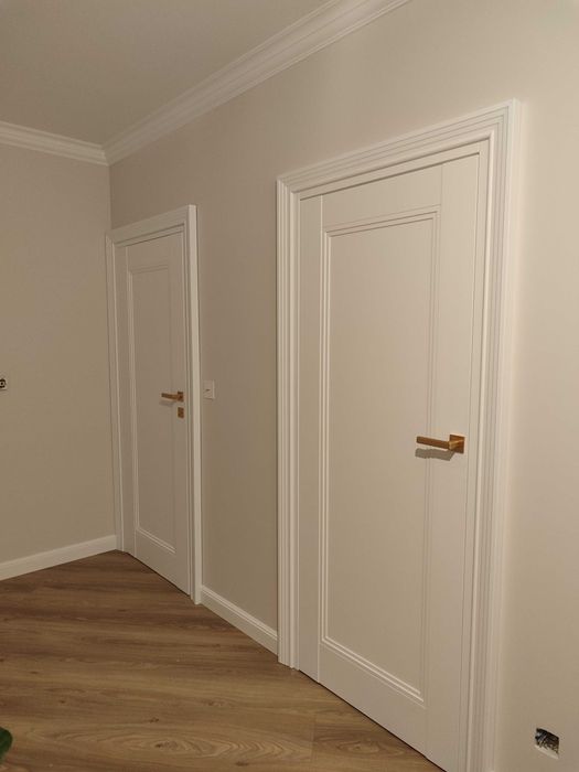 Szpachlowanie, malowanie agregatem. Gładzie najtaniej z materiałem!!!