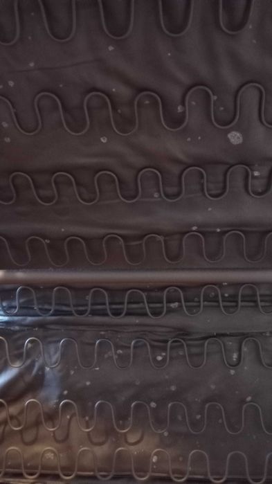 Baixa de preço! Para desocupar! Chaise longue de massagem