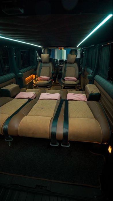 Renault Trafic  2020