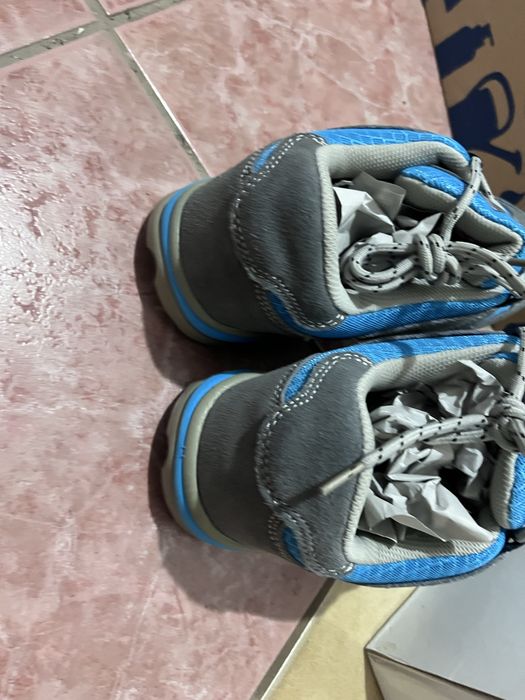 buty robocze ochronne LAHTI