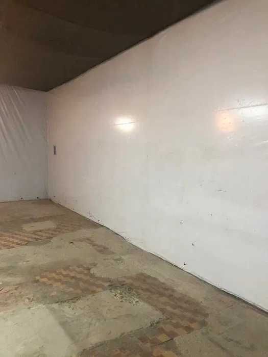 сдаются в аренду любые метры любая площадь в тёплом складском помещени